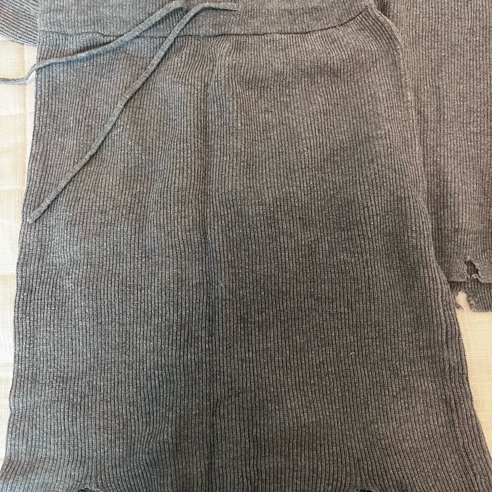 Sweater Set - image 2